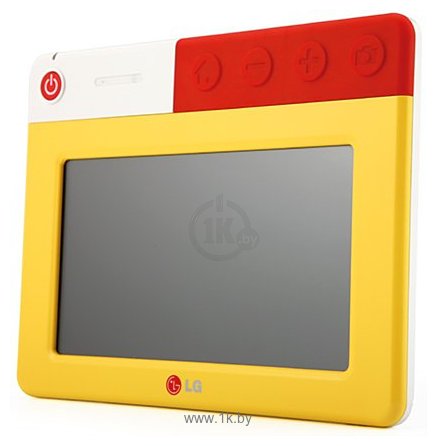 Фотографии LG KidsPad ET720