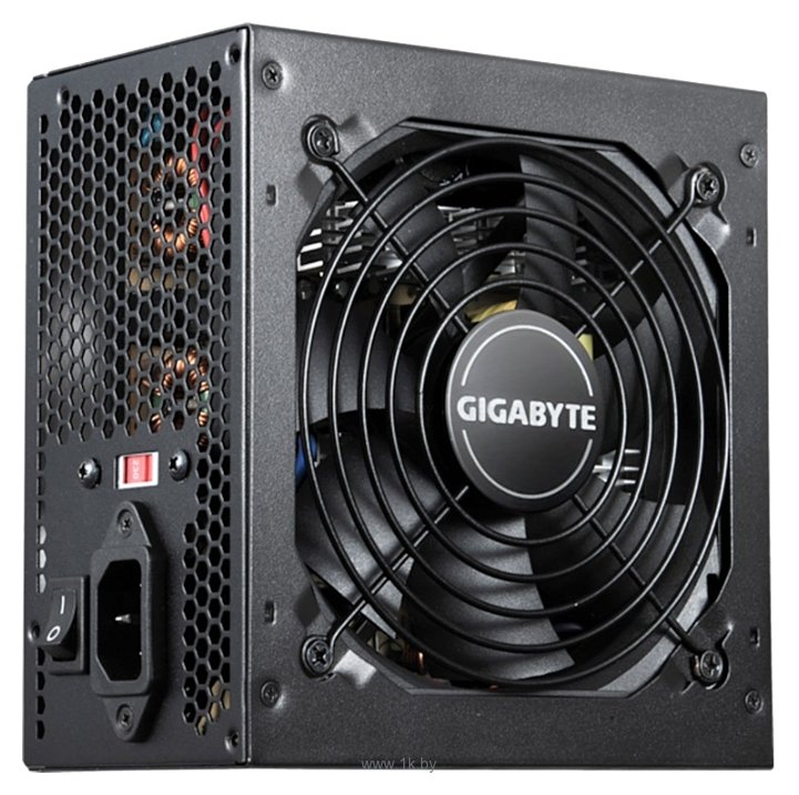 Фотографии GIGABYTE Hercules Pro 530W