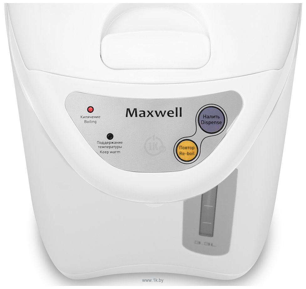 Фотографии Maxwell MW-1754