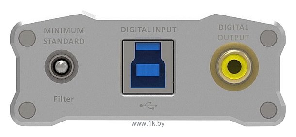 Фотографии iFi nano iDSD