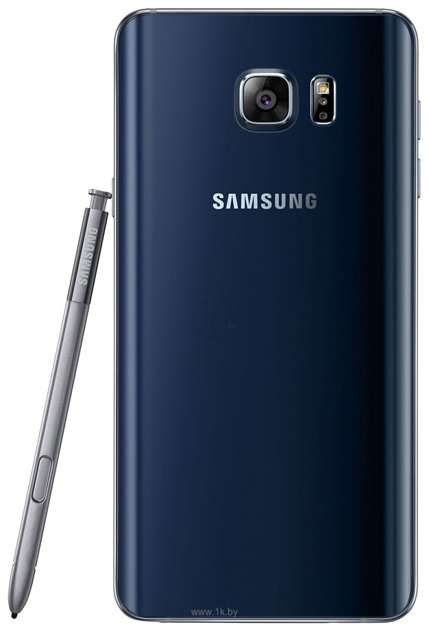 Фотографии Samsung Galaxy Note 5 Duos 32Gb SM-N9200