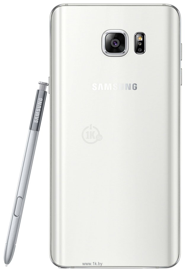 Фотографии Samsung Galaxy Note 5 Duos 32Gb SM-N9200