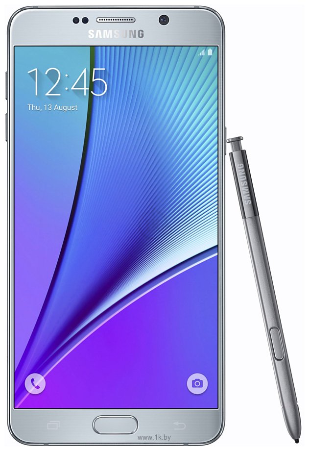 Фотографии Samsung Galaxy Note 5 Duos 32Gb SM-N9200