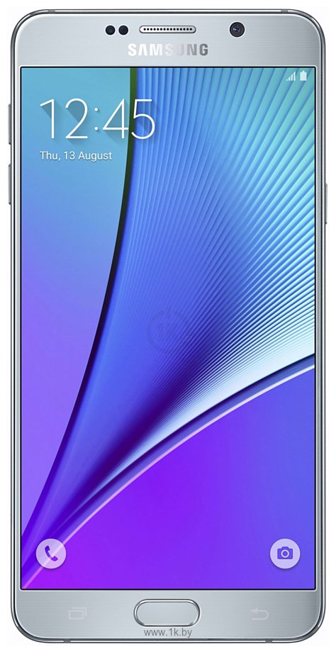 Фотографии Samsung Galaxy Note 5 Duos 32Gb SM-N9200