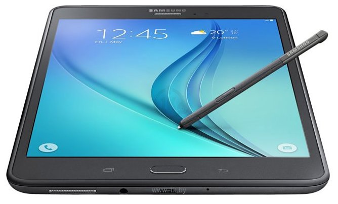 Фотографии Samsung Galaxy Tab A S-Pen 8.0 SM-P355 16Gb LTE