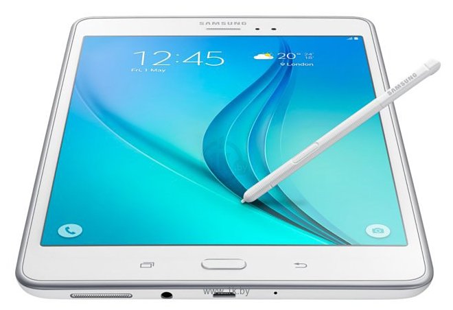 Фотографии Samsung Galaxy Tab A S-Pen 8.0 SM-P355 16Gb LTE