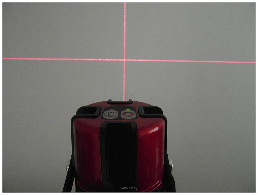 Фотографии Keeper Laser 3D