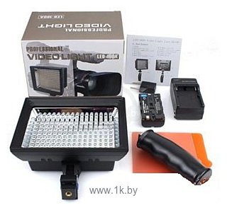 Фотографии Professional Video Light LED-187A