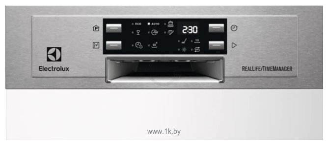 Фотографии Electrolux ESI 4620 RAX