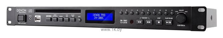 Фотографии Denon DN-300C