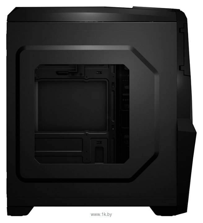 Фотографии AeroCool Cruisestar Advance 600W Black