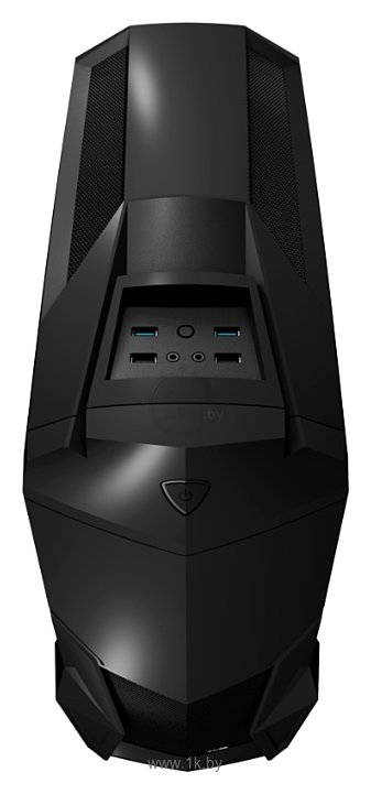 Фотографии AeroCool Cruisestar Advance 600W Black