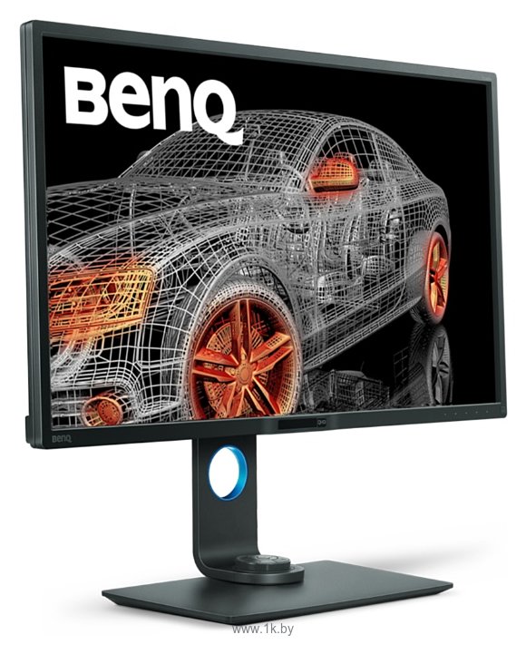 Фотографии BenQ PD3200Q