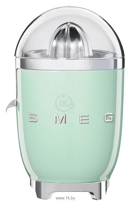 Фотографии Smeg CJF01