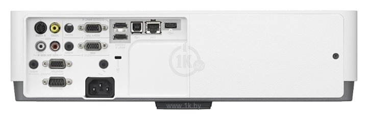 Фотографии Sony VPL-EW578