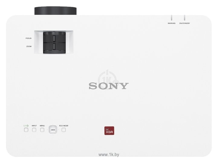 Фотографии Sony VPL-EW578