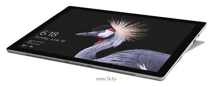 Фотографии Microsoft Surface Pro 5 i7 16Gb 1Tb