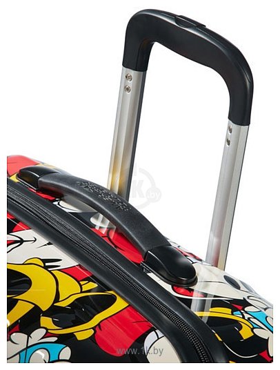 Фотографии American Tourister Disney Legends Spinner Minnie Comics (19C-10008)