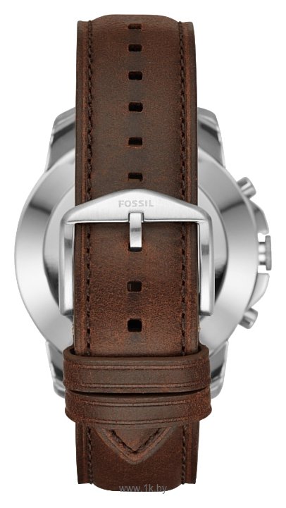 Фотографии FOSSIL Hybrid Smartwatch Q Grant (leather)