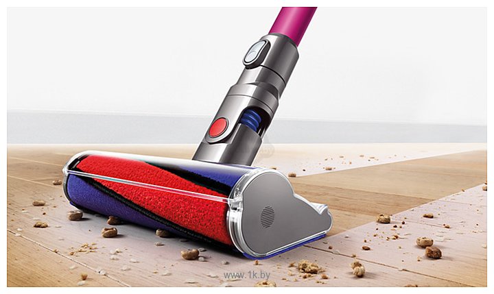 Фотографии Dyson V8 Absolute Pro