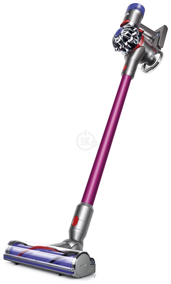 Фотографии Dyson V8 Absolute Pro