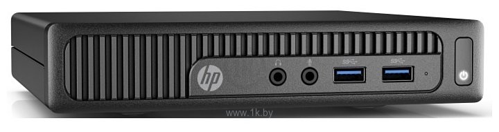 Фотографии HP 260 G2 Desktop Mini Z6S62ES