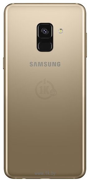 Фотографии Samsung Galaxy A8 Dual SIM 4/32Gb SM-A530F/DS