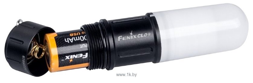 Фотографии Fenix CL09 (черный)