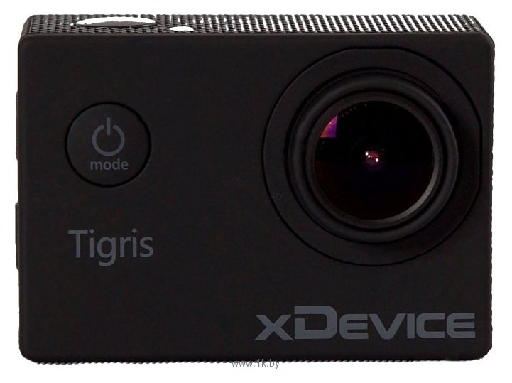Фотографии xDevice Tigris 4K