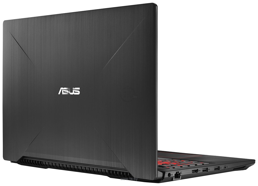 Фотографии ASUS FX503VD-E4082T