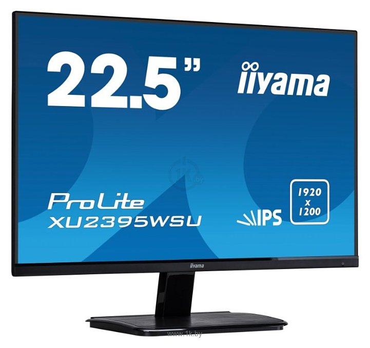 Фотографии Iiyama ProLite XU2395WSU-1