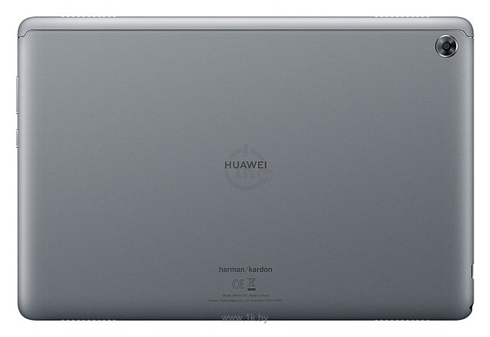 Фотографии Huawei MediaPad M5 Lite 10 32Gb WiFi