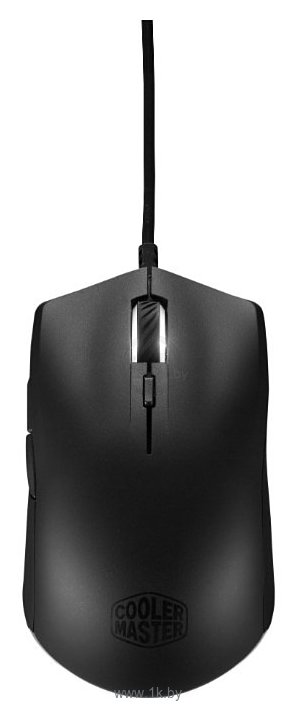 Фотографии Cooler Master MasterMouse Lite S black USB