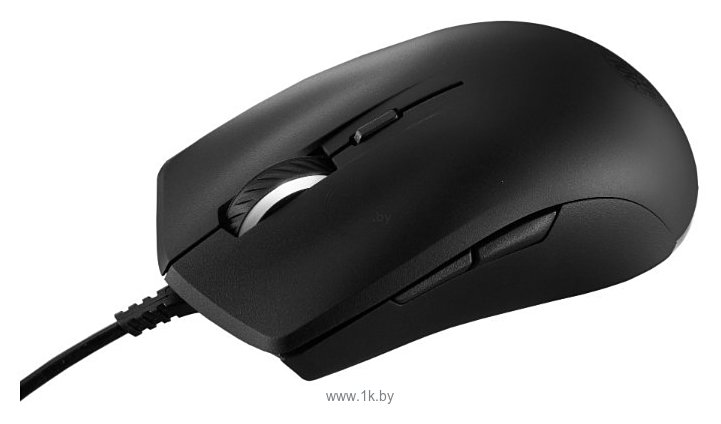 Фотографии Cooler Master MasterMouse Lite S black USB