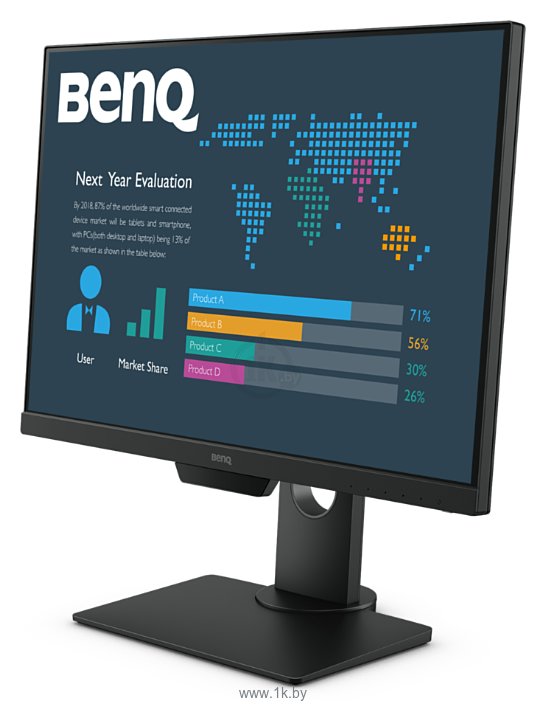 Фотографии BenQ BL2581T