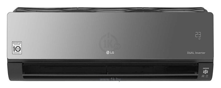 Фотографии LG AC09BQ