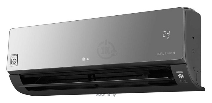 Фотографии LG AC09BQ