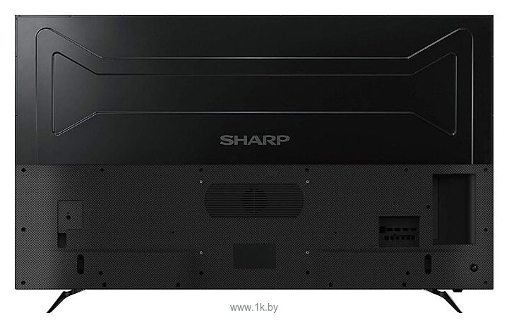 Фотографии Sharp LC-60UI9362E