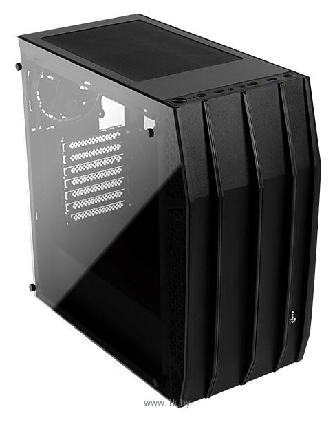 Фотографии AeroCool Klaw Black