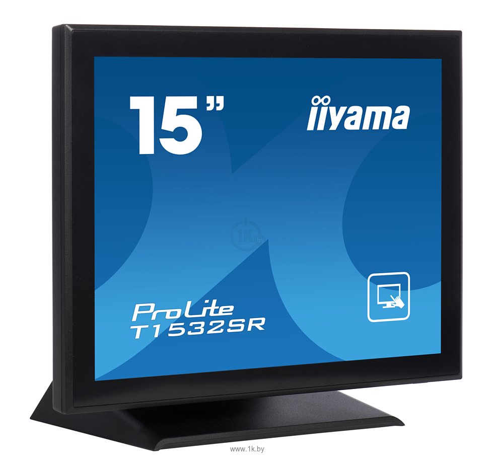 Фотографии Iiyama ProLite T1532SR-B3