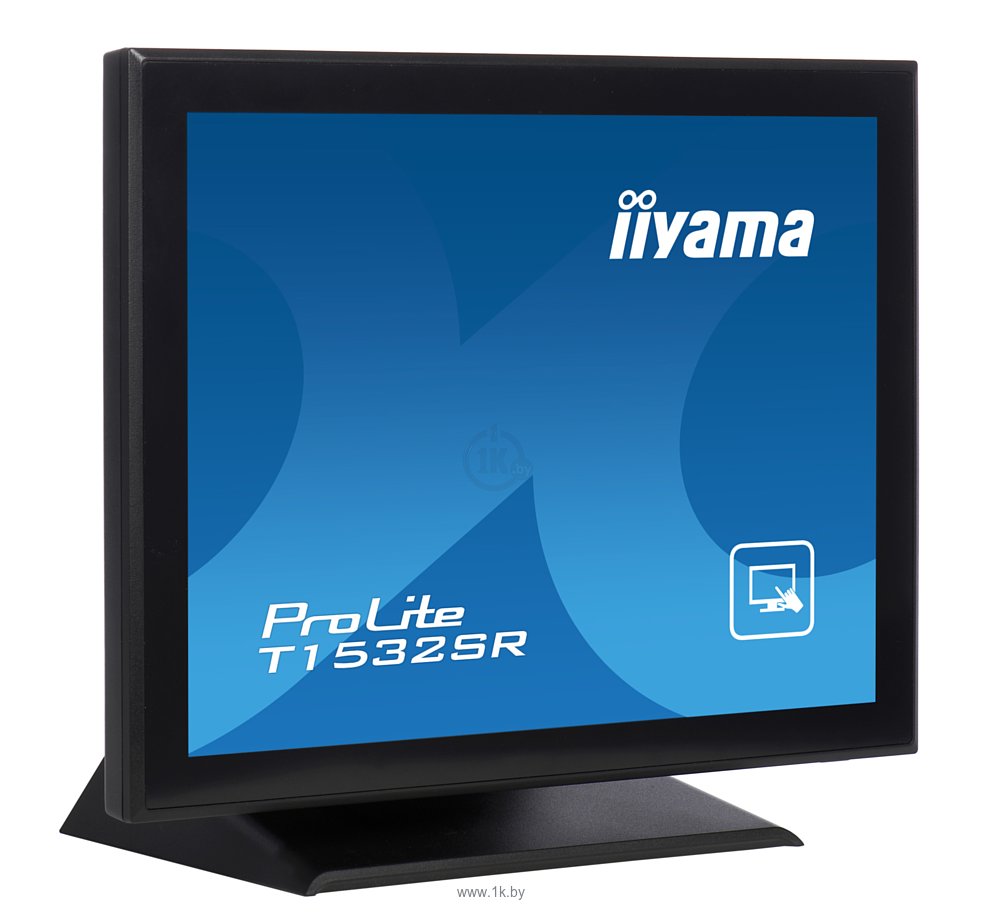 Фотографии Iiyama ProLite T1532SR-B3