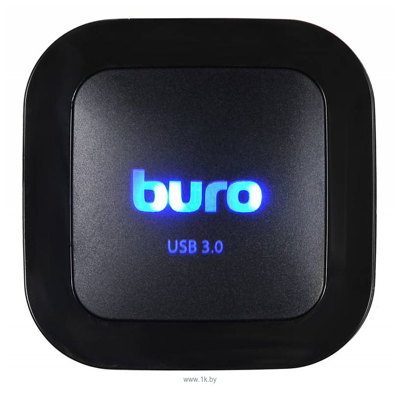 Фотографии Buro BU-CR/HUB3-U3.0-C004