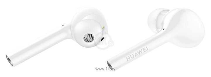 Фотографии HUAWEI FreeBuds Lite