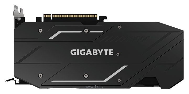 Фотографии GIGABYTE GeForce RTX 2070 WINDFORCE 2X (GV-N2070WF2-8GD)