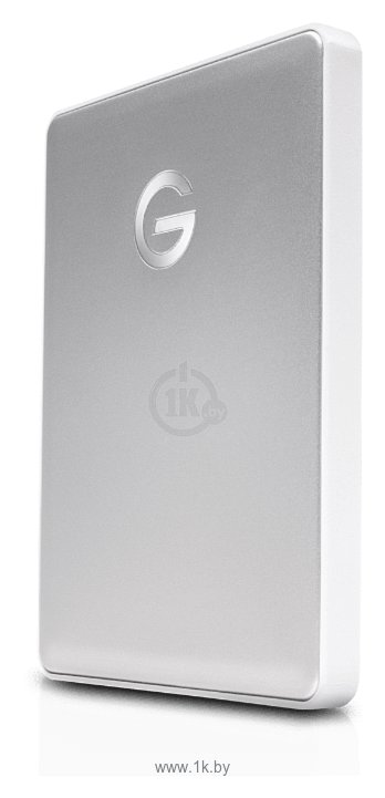 Фотографии G-Technology G-DRIVE mobile USB-C 2 ТБ