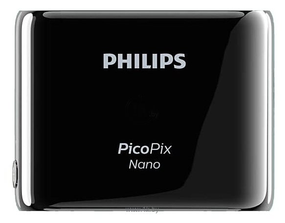 Фотографии Philips PicoPix Nano PPX120