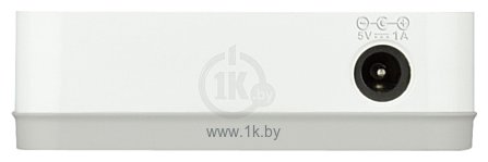 Фотографии D-link DGS-1005A/C1