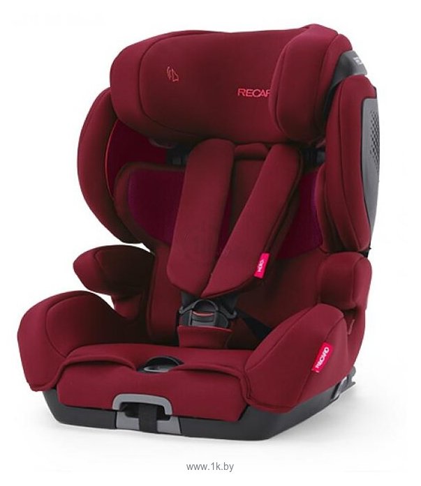 Фотографии Recaro Tian Elite