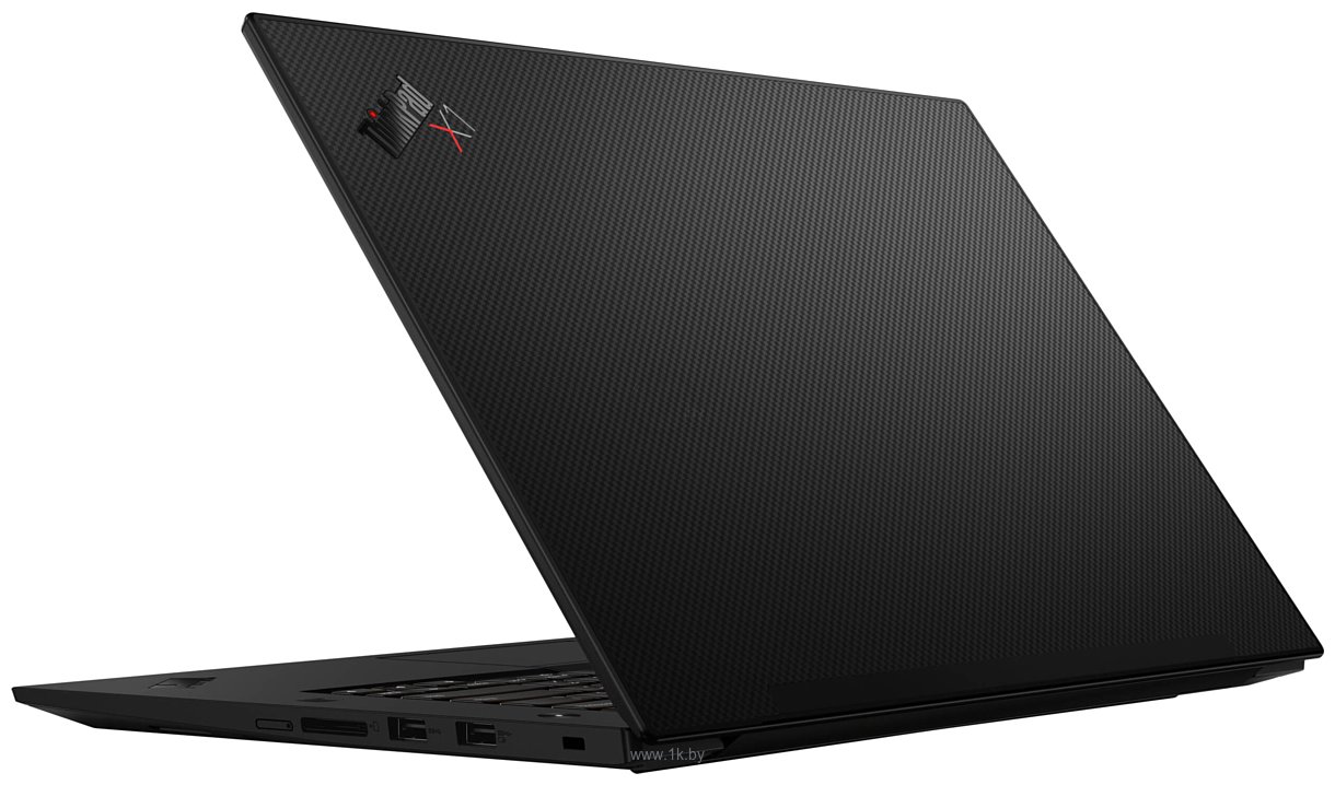 Фотографии Lenovo ThinkPad X1 Extreme Gen 3 (20TK001RRT)