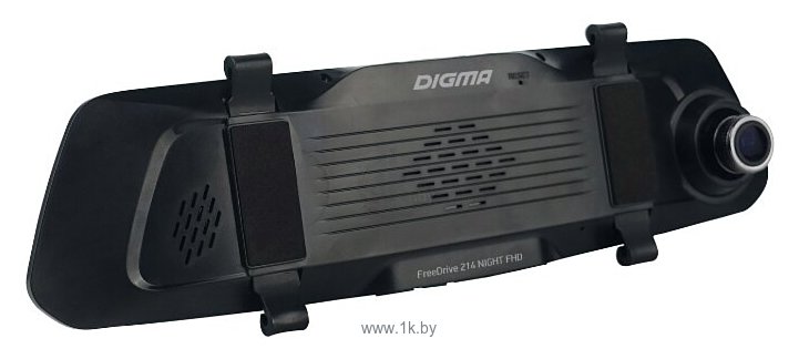 Фотографии DIGMA FreeDrive 214 Night FHD